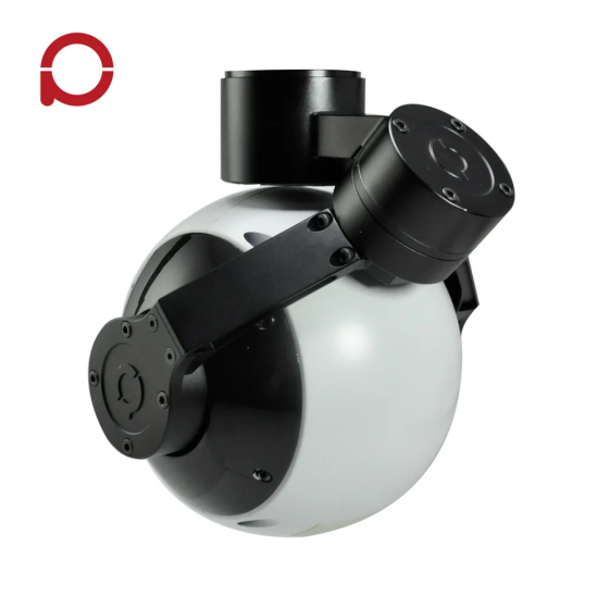 Q30T Pro II High Definition 30x Optical Zoom UAV Tracking Gimbal Stabilizer Camera